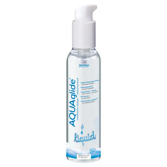 AQUAGLIDE Lubrificante líquido (250ml)