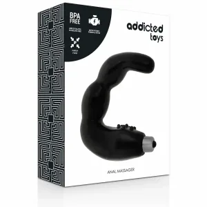 Massajador da próstata (Anal) ADDICTED TOYS