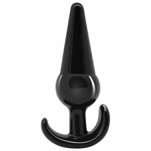 Plug anal set de 4 peças Brinquedos Para Adultos Sex Shop
