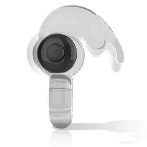Anel vibrador para pénis com "coelho" para GSpot