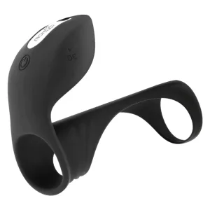 Anel vibrador para pénis em sex shop online em Portugal na Brinquedos para adultos