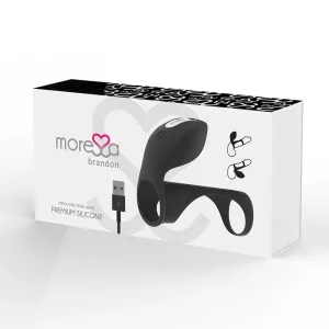 Anel vibrador para pénis em sex shop online em Portugal na Brinquedos para adultos