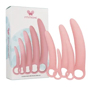Dilator vaginal em Brinquedos para adultos sex shop online em Portugal
