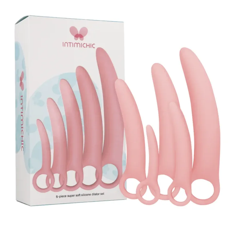 Dilator vaginal em Brinquedos para adultos sex shop online em Portugal