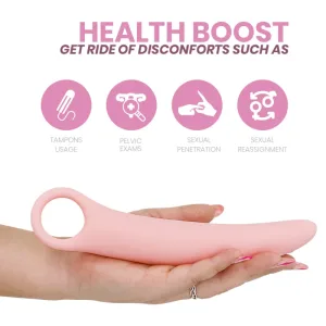 Dilator vaginal em Brinquedos para adultos sex shop online em Portugal