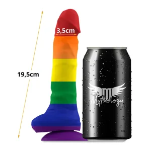 Dildo pride brinquedos para adultos