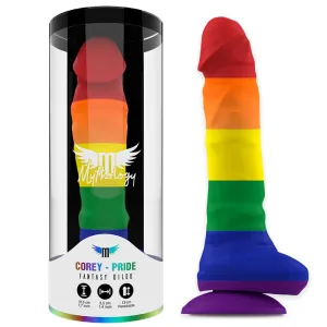 Dildo pride brinquedos para adultos