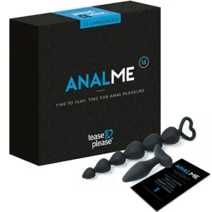 Kit brinquedos sexuais anal Brinquedos para adultos
