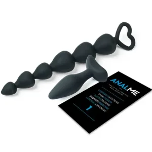 Kit brinquedos sexuais anal Brinquedos para adultos