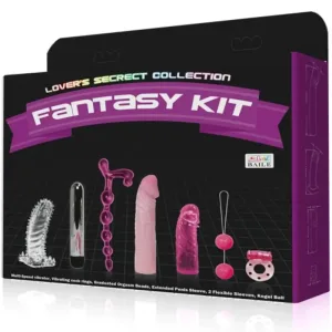 Kit de brinquedos sexuais brinquedos para adultos