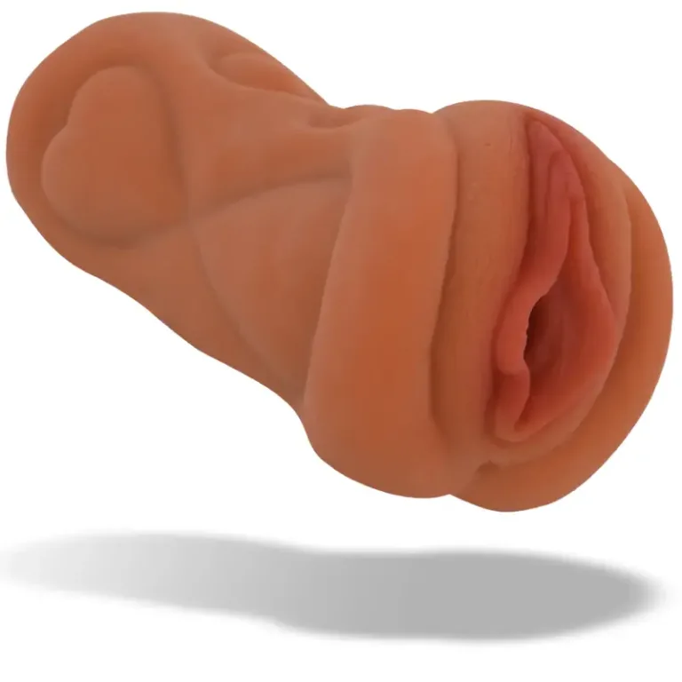 Masturbador estilo vagina Brinquedos para adultos 1