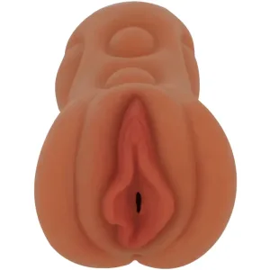 Masturbador estilo vagina Brinquedos para adultos 1