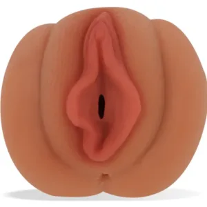 Masturbador estilo vagina Brinquedos para adultos