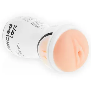 Masturbador masculino formato de vagina Brinquedos para adultos na sex shop online em Portugal