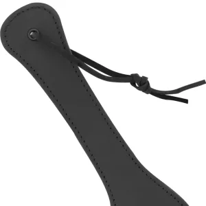 Pá de couro BDSM Brinquedos para adultos