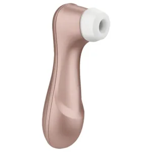 Satisfyer Pro 2 - Estimulador de Clitóris 3