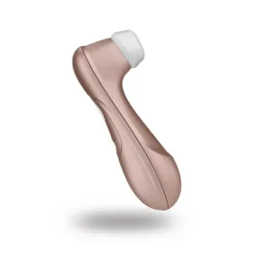 Satisfyer Pro 2 - Estimulador de Clitóris 3