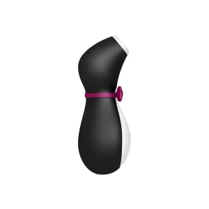 Satisfyer Pro Estimulador de clitóris Penguin Sex Shop Online Brinquedos para adultos