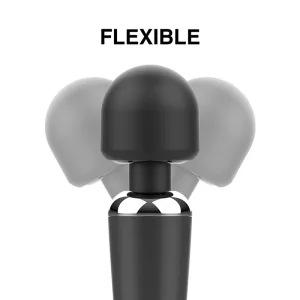 Vibrador Wand super forte 20 modos Brinquedos para Adultos Sex Shop Online