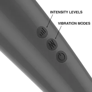 Vibrador Wand super forte 20 modos Brinquedos para Adultos Sex Shop Online