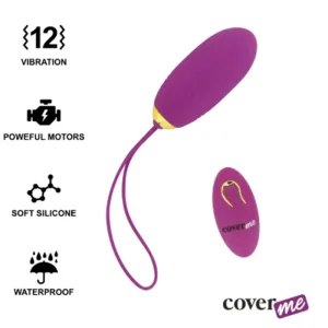 Vibrador pequeno com controlo remoto brinquedos para adultos