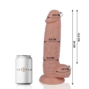 dildo realista para mulheres em Brinquedos para adultos 1