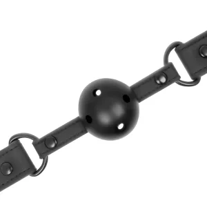mordaça para BDSM Brinquedos para adultos