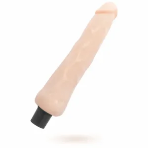vribrador auto lubrificante, brinquedos para adultos