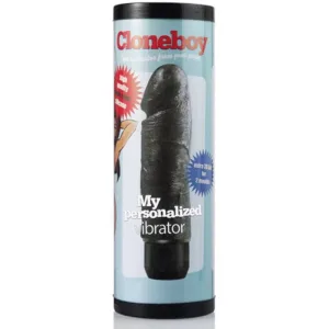 Kit cloner de pénis com vibração