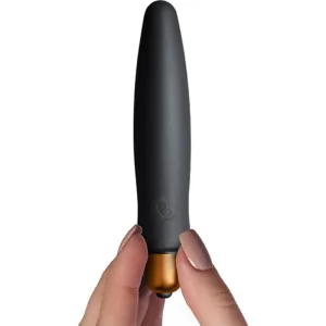 Kit de 3 vibradores em preto