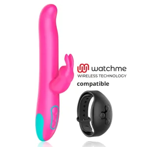 Vibrador e rotador relógio compatível com watchme - Pluto Coelho