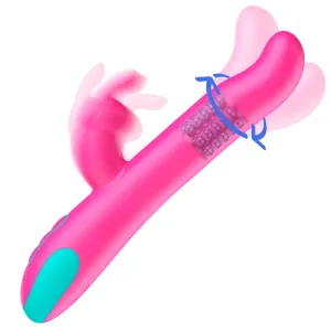 Vibrador e rotador relógio compatível com watchme - Pluto Coelho